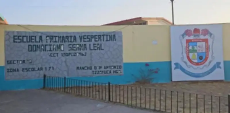 Detienen a director, maestra e intendente por abuso sexual a alumno en Hidalgo