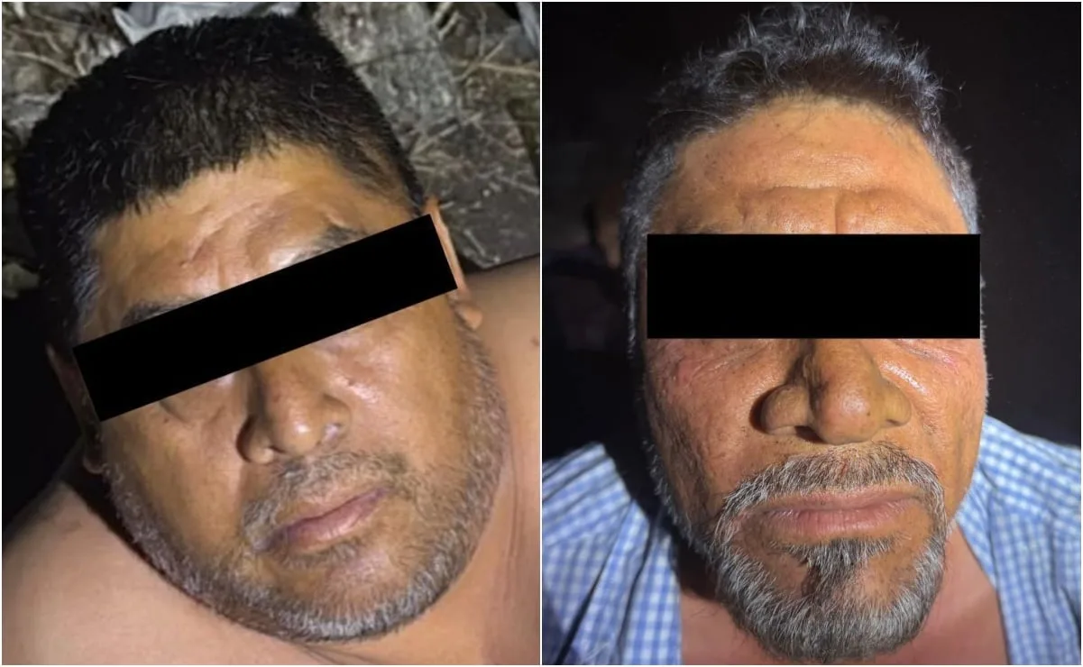 Cae 'Don Ramón', líder de 'Los Linos', en operativo en Morelos