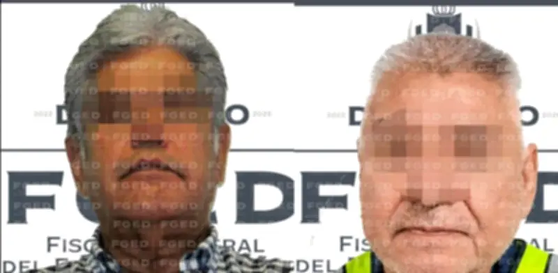 Detienen a dos notarios por presunto fraude inmobiliario en Durango