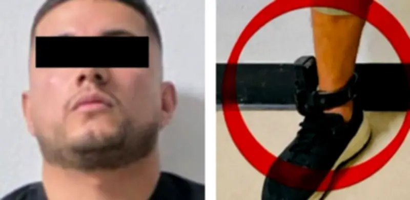 Detienen a 'El Alexis' de la Unión Tepito tras escalada de violencia en CDMX