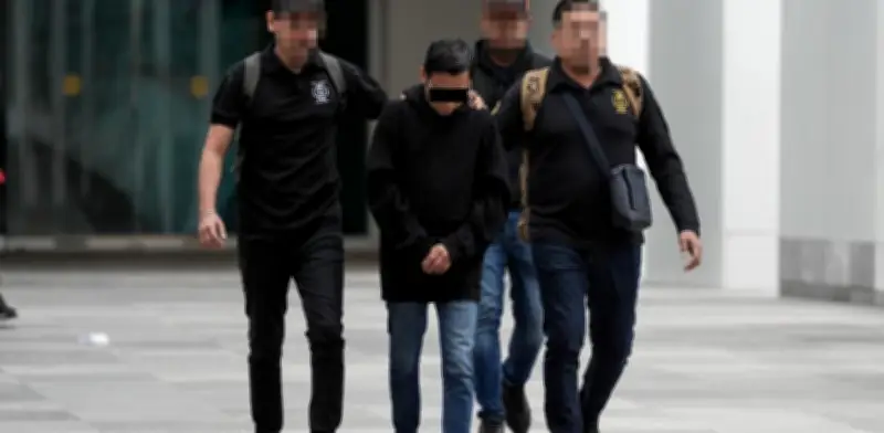 Detienen a estafador que rentó palco por 450 mil pesos en el Azteca