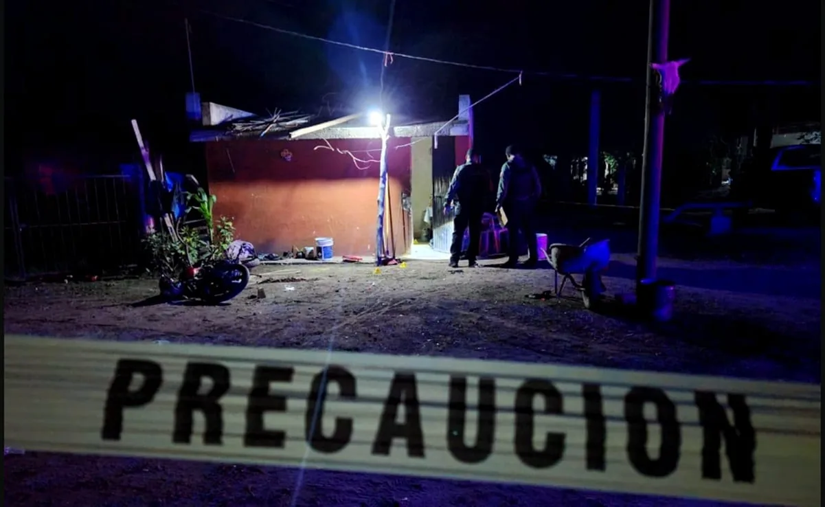 Vinculan a proceso a hombre por tentativa de feminicidio en Iztacalco