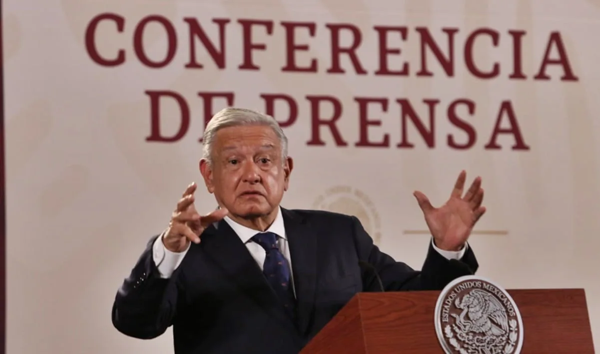 AMLO descarta acuerdo con el Cártel del Noreste tras mensaje de tregua