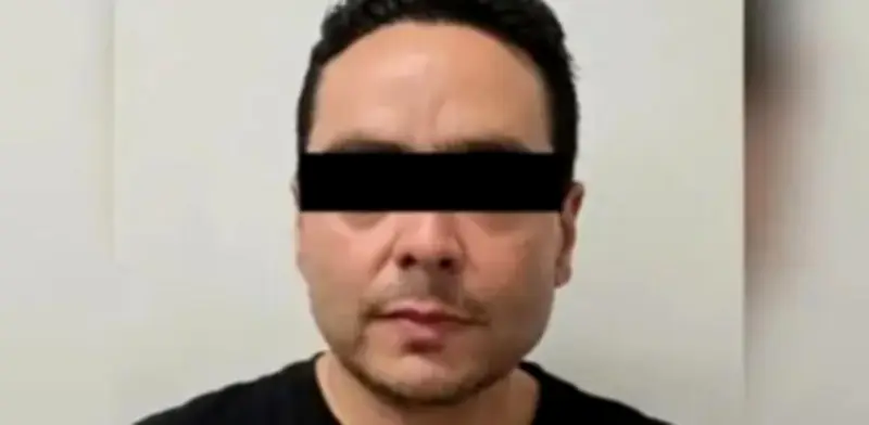 Detienen a sujeto por atropellar y matar a su esposa en Nuevo León