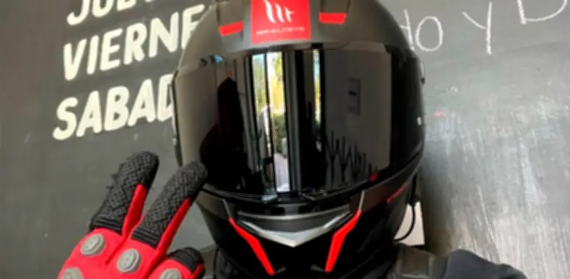 Detienen en Monterrey al influencer 'Cruz Bikers' por presunto acoso