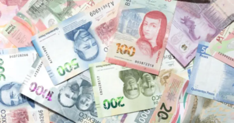 Déficit fiscal de México se dispara 42% pese a recorte de gasto por 418,000 mdp