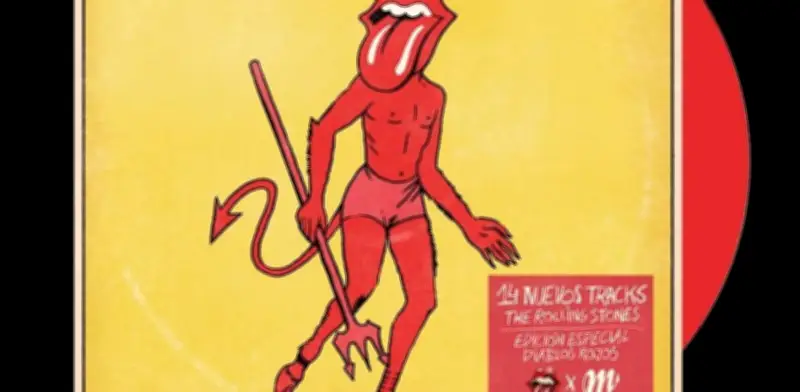 Diablos Rojos y Rolling Stones: alianza histórica en el beisbol mexicano