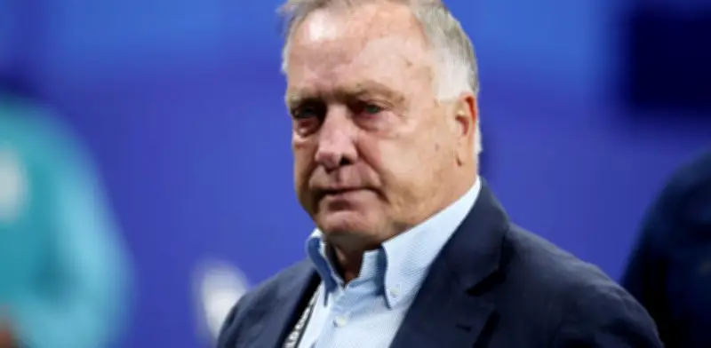 Dick Advocaat minimiza goleada de Curazao ante Alemania en Mundial 2026