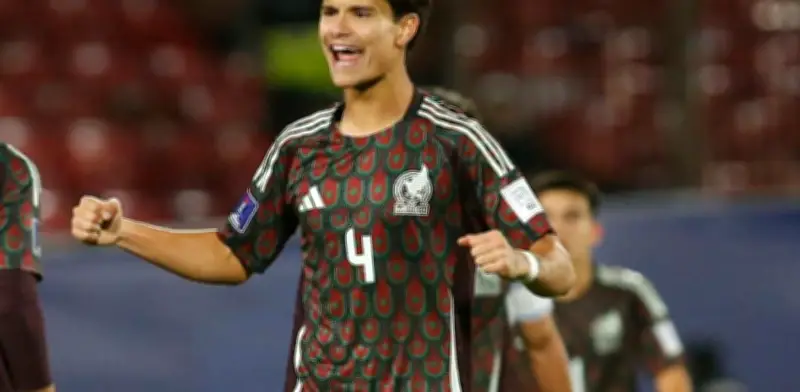 Diego Ochoa: el sueño de entrenar con el Tri y ver el debut desde el palco