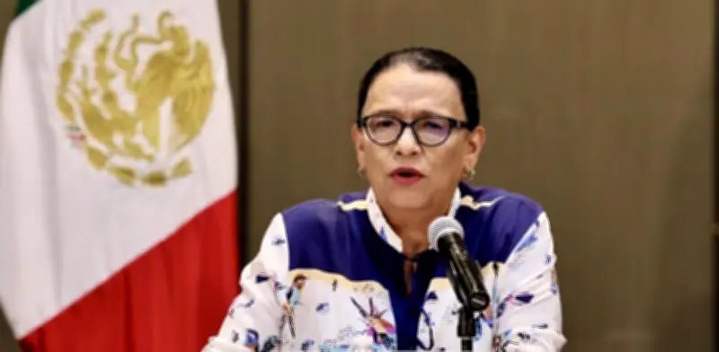 Diálogo con CNTE persiste; gobierno propone ruta para nuevo sistema laboral