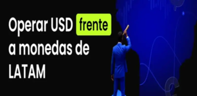 Divisas latinoamericanas: tendencias y factores clave según JustMarkets
