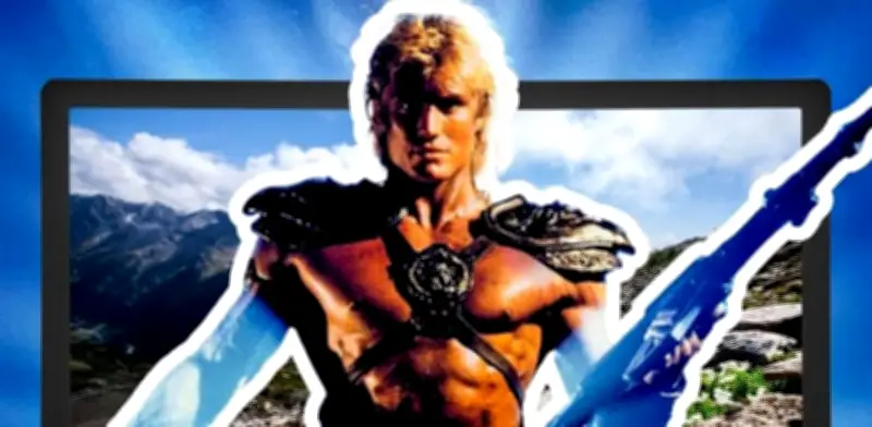 Dónde ver He-Man y los Amos del Universo de 1987 en streaming