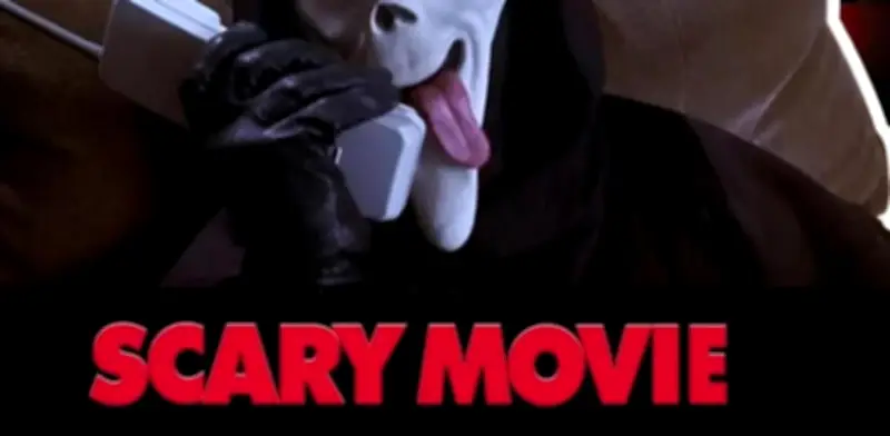 Dónde ver todas las películas de Scary Movie en streaming en México