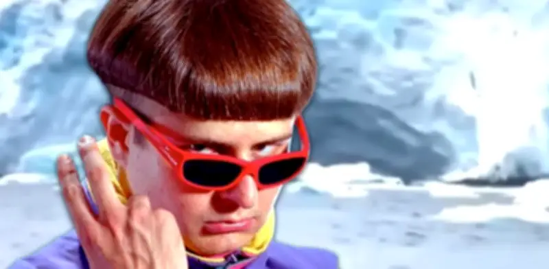 Documental de Oliver Tree en la Antártida desata teorías conspirativas tras su muerte