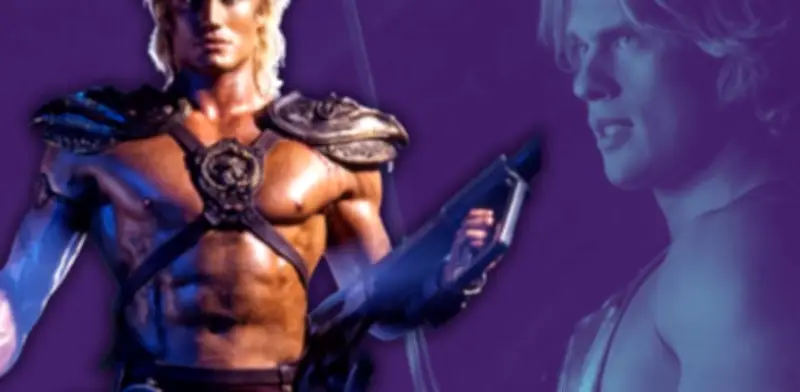 Dolph Lundgren sorprende con cameo nostálgico en Masters del Universo