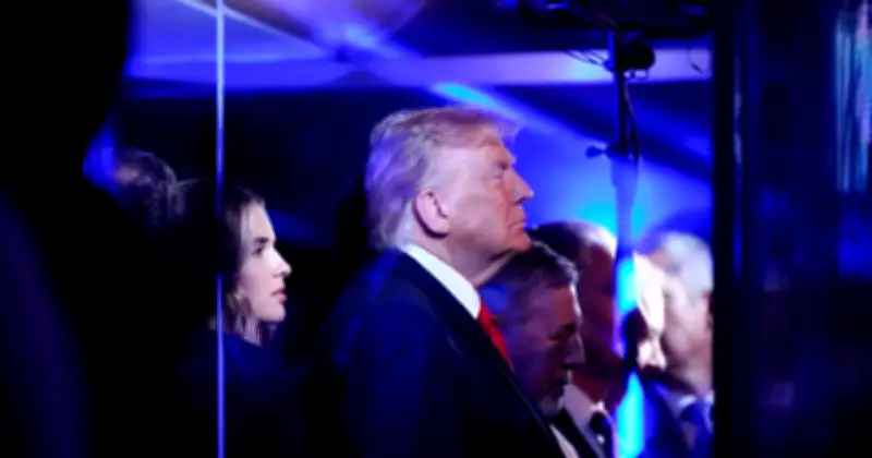Donald Trump abucheado en el Madison Square Garden durante las Finales de la NBA