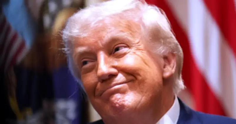 Donald Trump asistirá al Juego 3 de las Finales NBA con máxima seguridad