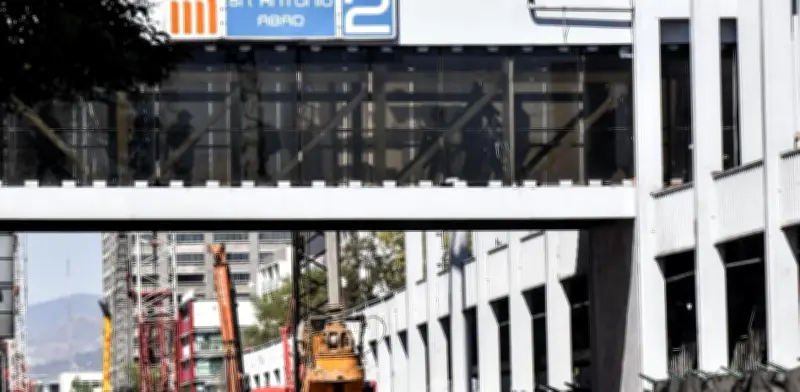 Dos tercios de recursos para L2 fueron a mantenimiento: Brugada