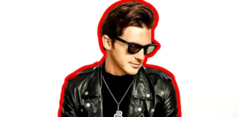 Drake Bell borra Instagram tras rumores de infidelidad de Ela Vidal