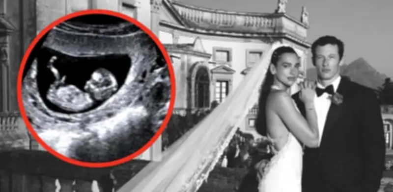 Dua Lipa no está embarazada: la verdad tras el rumor viral de su boda