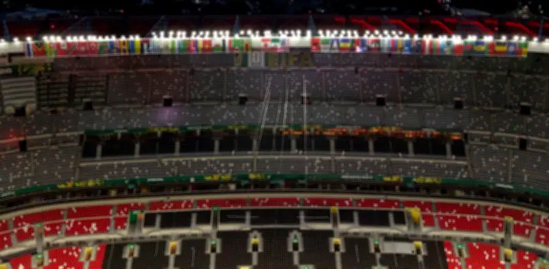 Dueños de palcos en Estadio CDMX mantendrían beneficios por medida cautelar