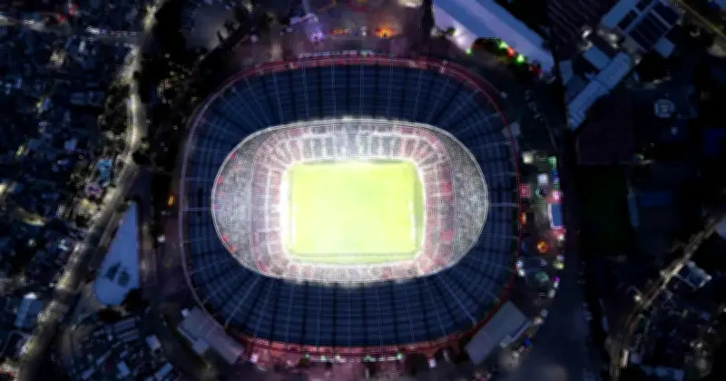 Dueños de palcos no podrán ingresar alimentos al Estadio Ciudad de México