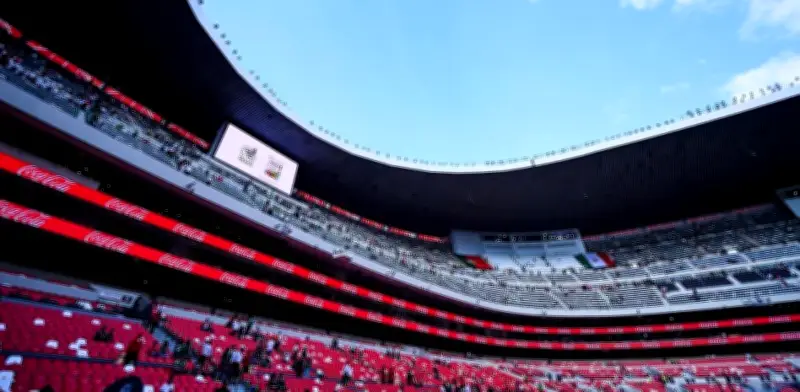 Dueños de palcos rechazan condiciones del Estadio Ciudad de México para el Mundial 2026