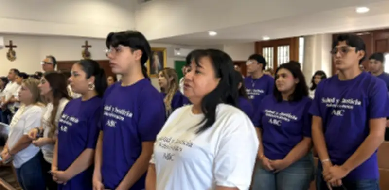 Durazo promete prevención 17 años tras tragedia en Guardería ABC
