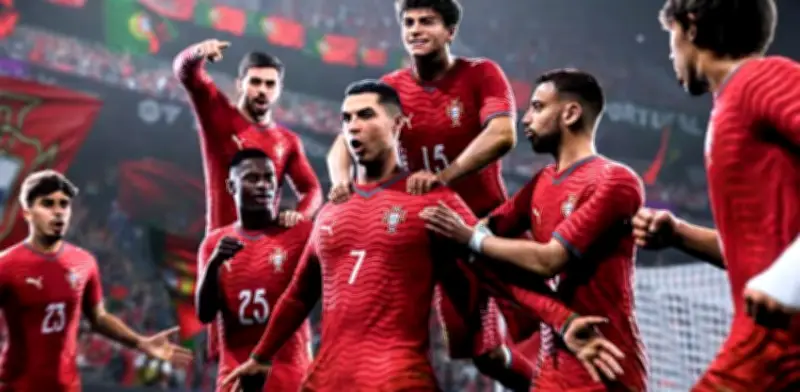 EA Sports predice a España como campeón del Mundial 2026