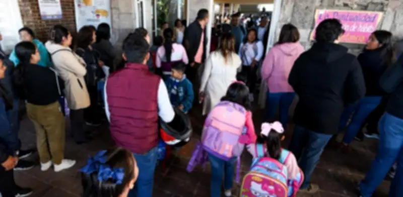Edomex suspende clases el 11 de junio por inauguración del Mundial 2026