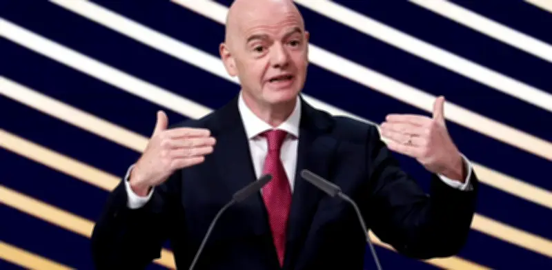 EE. UU. también exime impuestos a FIFA para Mundial 2026
