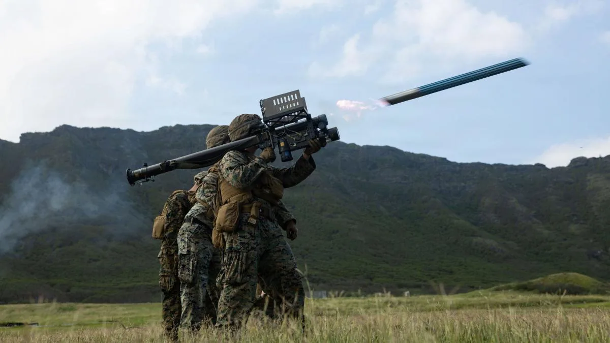 EE.UU. acelera producción de misiles de precisión con Lockheed Martin
