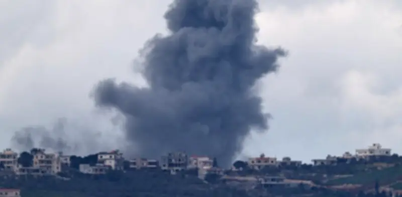 EE.UU. anuncia muerte de líder del Estado Islámico en ataque aéreo en Siria