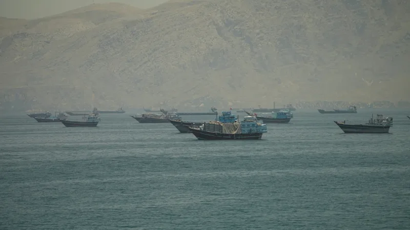 Irán recupera acceso a misiles almacenados pese a bombardeos de EE.UU. e Israel