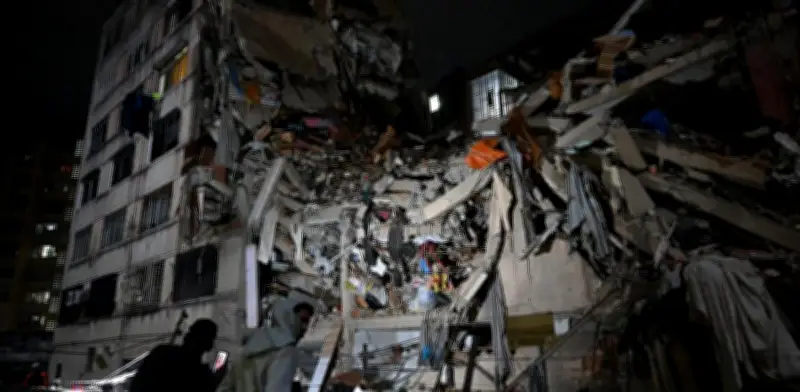 EE.UU. envía ayuda a Venezuela tras terremotos devastadores en Caracas