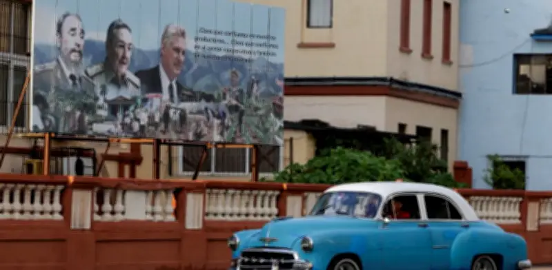 EE.UU. sanciona a petrolera estatal cubana CUPET por usar energía como arma