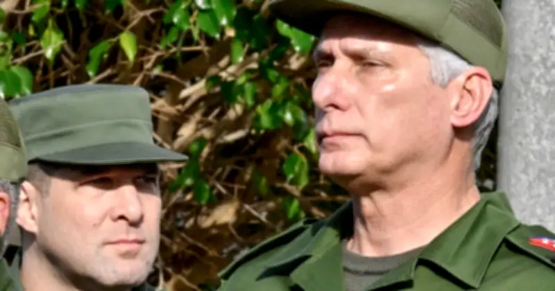 EE.UU. sanciona a presidente de Cuba y miembros de la familia Castro