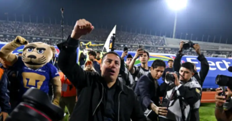 Efraín Juárez: credenciales para dar el salto a Europa como técnico