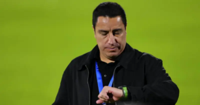 Efraín Juárez deja Pumas tras desacuerdos: adiós al subcampeón