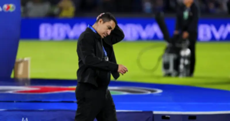 Efraín Juárez reaparece en redes tras polémica con Pumas