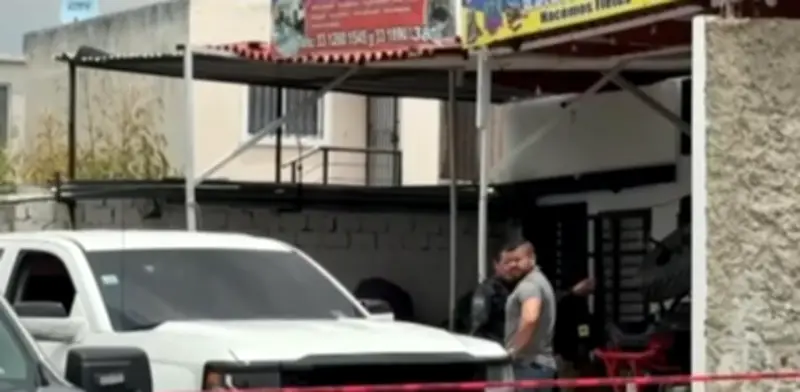 Ejecutan a dueño de negocio de inflables en Zapopan, Jalisco