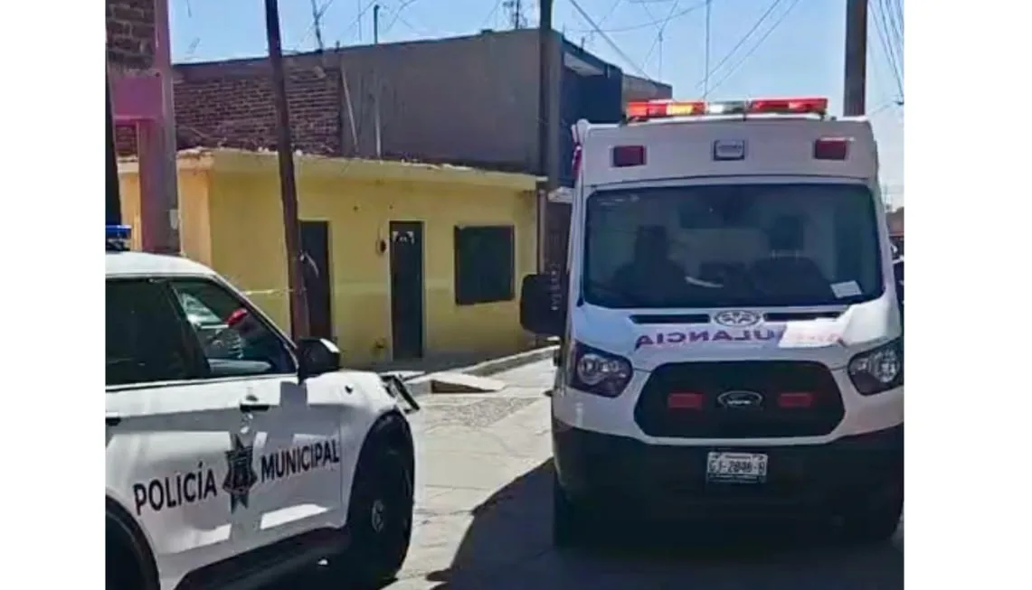 Asesinan a policía municipal en Salamanca durante festividad del Viernes de Dolores