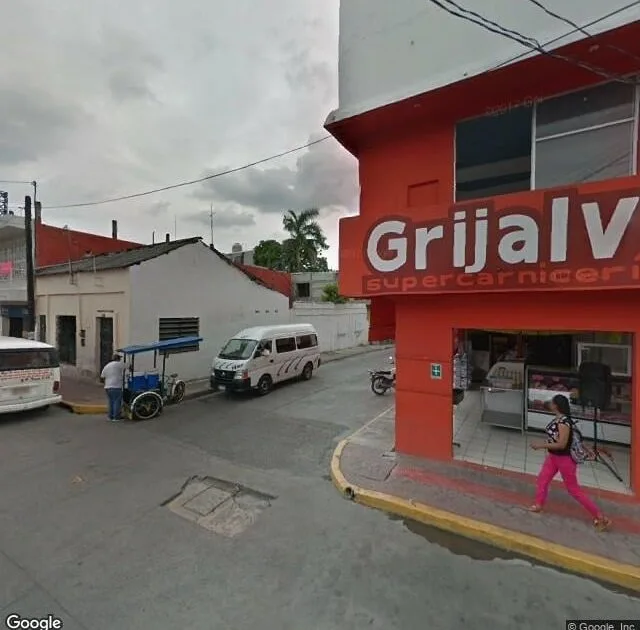Ejecutan en Tabasco a cajera de carnicería por extorsión