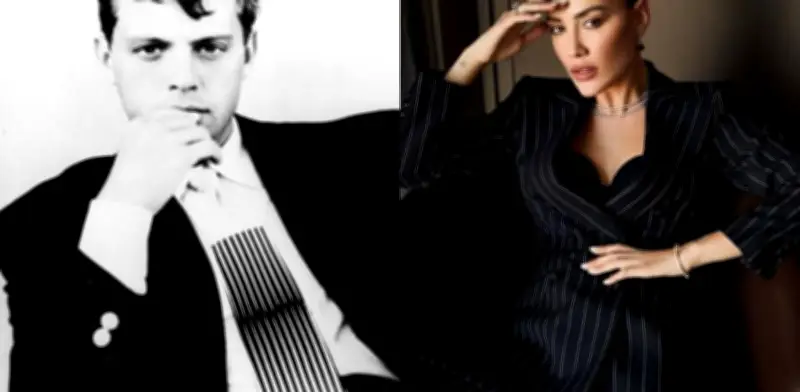 El día que Luis Miguel aceptó su paternidad ante Michelle Salas