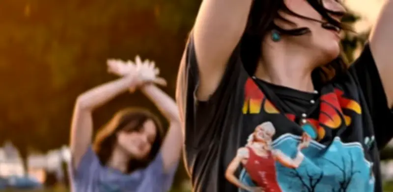 El detalle oculto en el final de 'Mensajes de voz para Isabelle' en Netflix