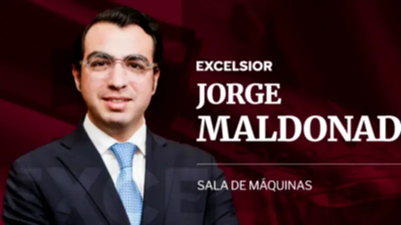 El fin del mundo común y la polarización en México