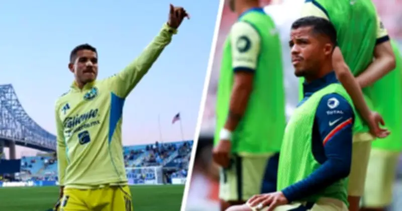 El legado de los hermanos Dos Santos en el América: contrastes y títulos