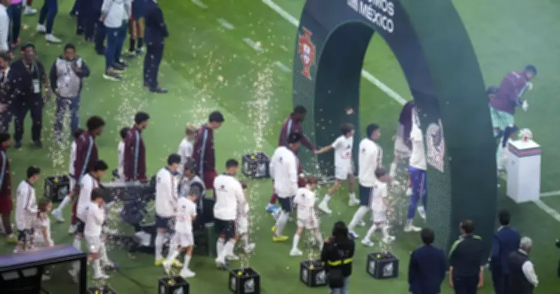 El once más valioso de México para el Mundial 2026: valor y jugadores clave