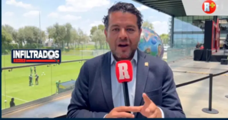 El oscuro legado de Billy Álvarez en Cruz Azul: deudas y crisis