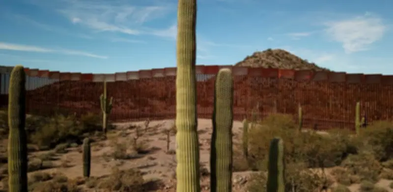 El Pinacate y Gran Desierto de Altar, en riesgo de entrar a lista de patrimonio en peligro